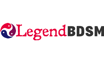 Legend BDSM Logo